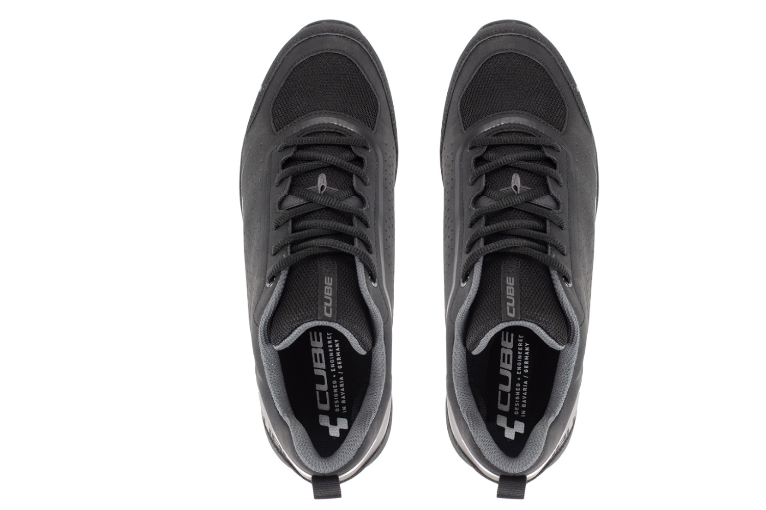 Cube Schuhe ATX Loxia blackline  