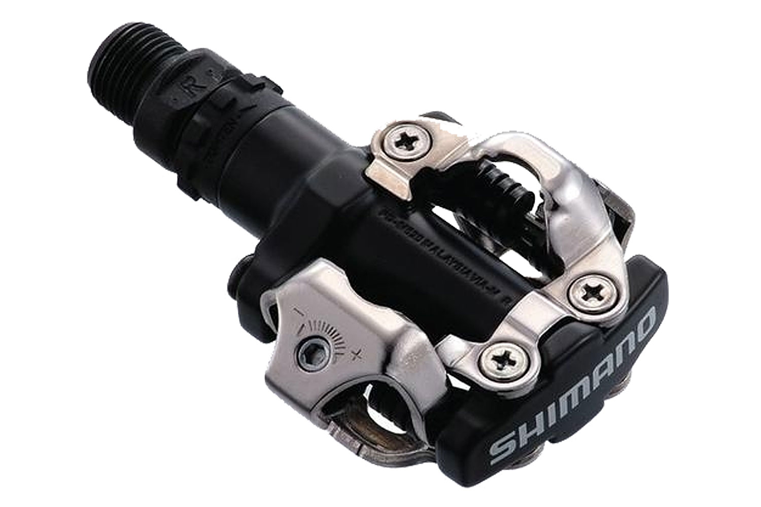 Shimano PD-M 520  