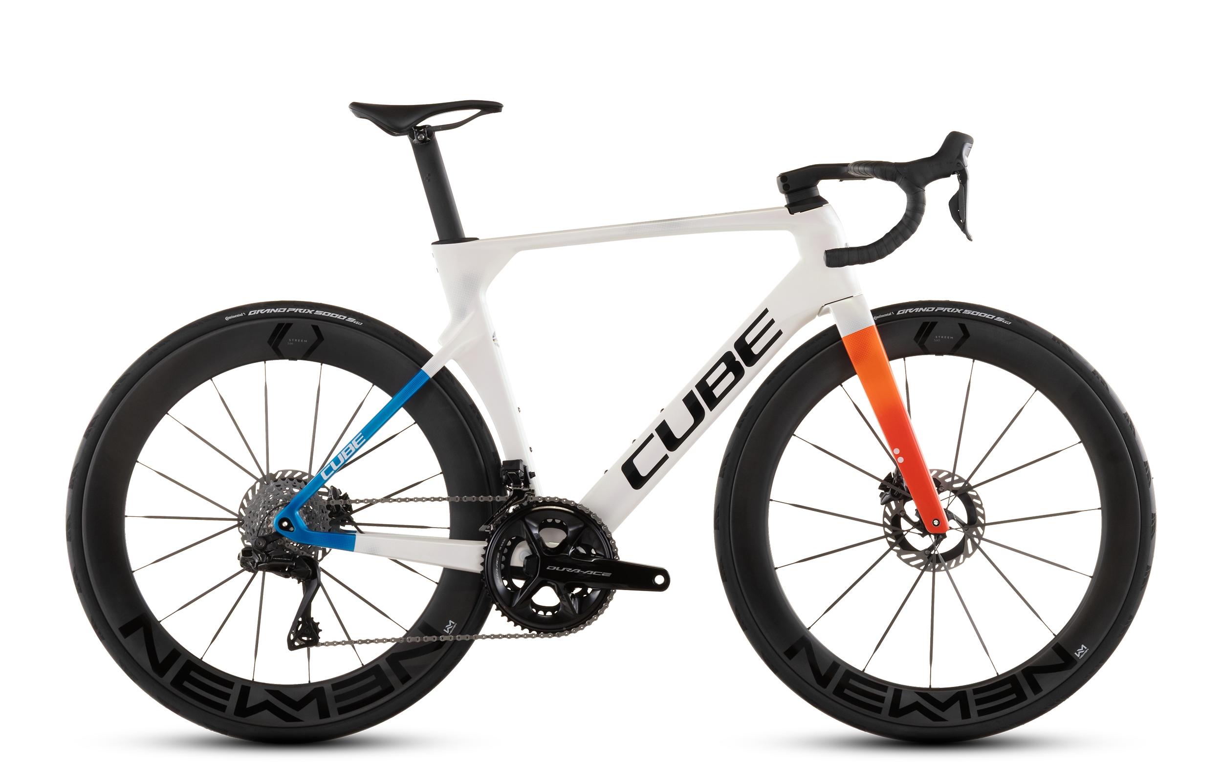 Cube Litening AERO C:68X SLT 2026  