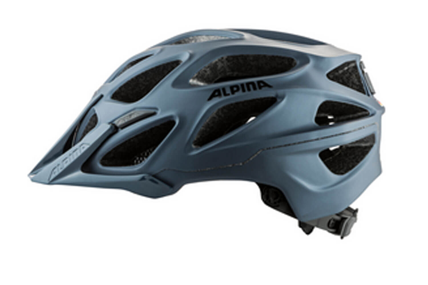 Alpina Mythos 3.0 L.E. Fahrradhelm  