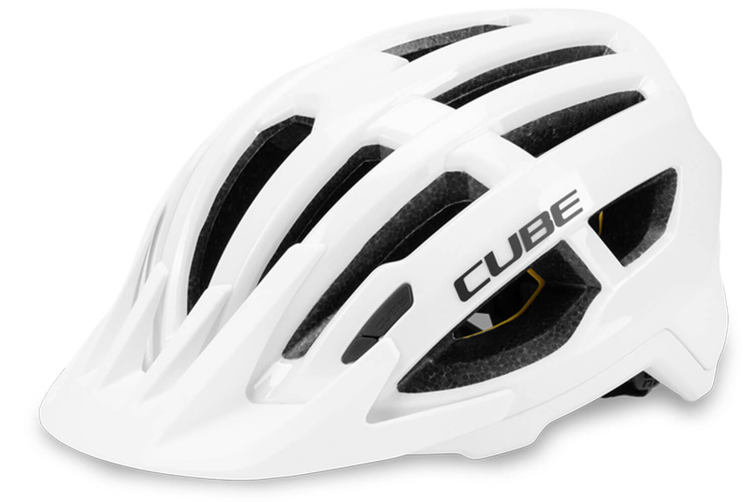 Cube Helm Offpath  