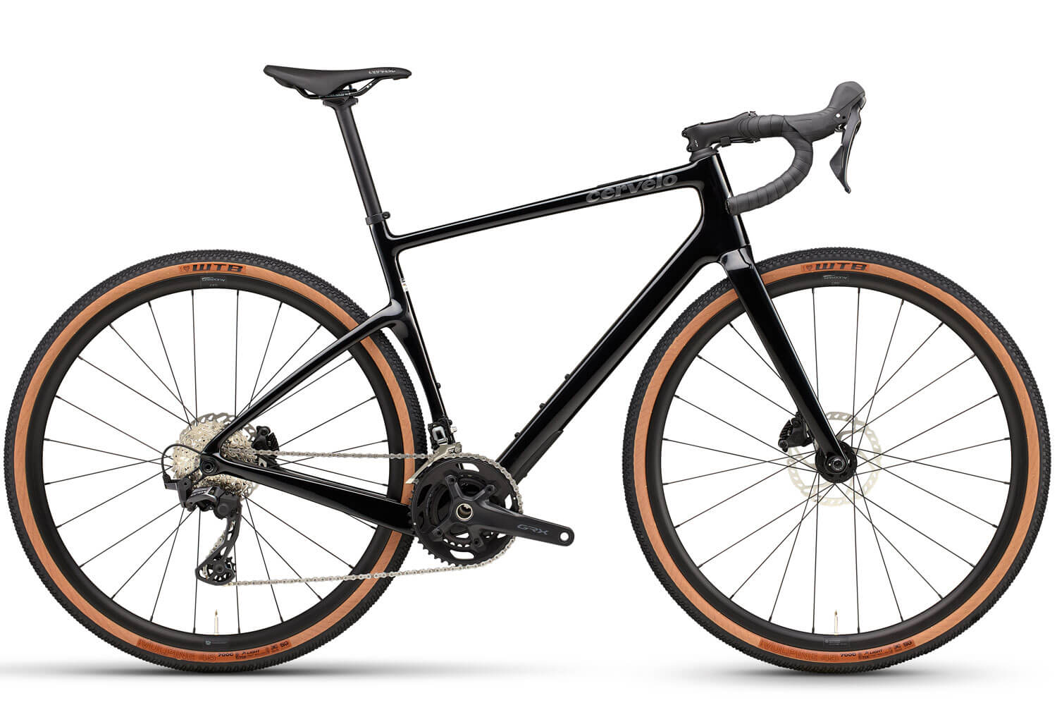 Cervelo Aspero GRX RX610 2026