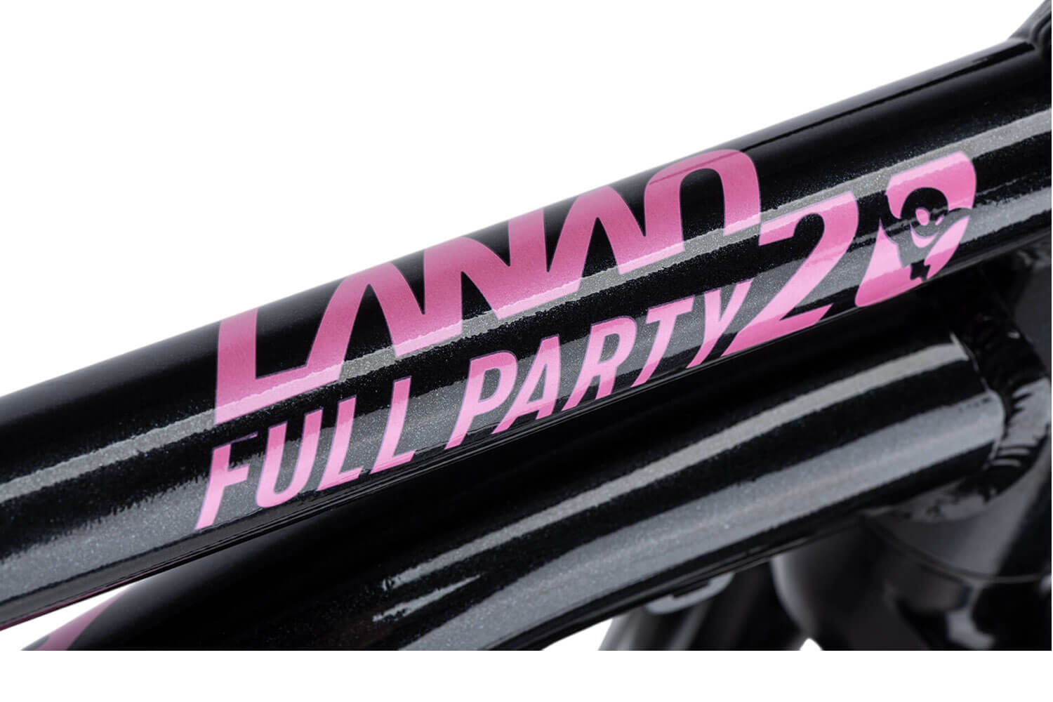 Ghost Lanao 20 Full Party  