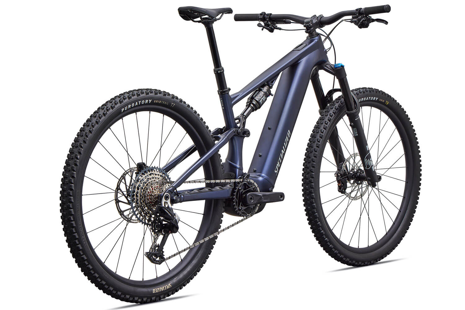 Specialized Turbo Levo R Comp Alloy 2027  