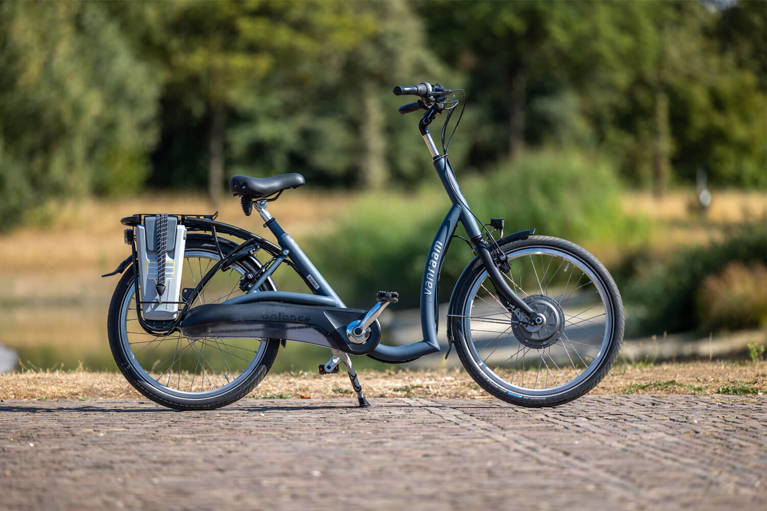 Vanraam Balance 2 HT  