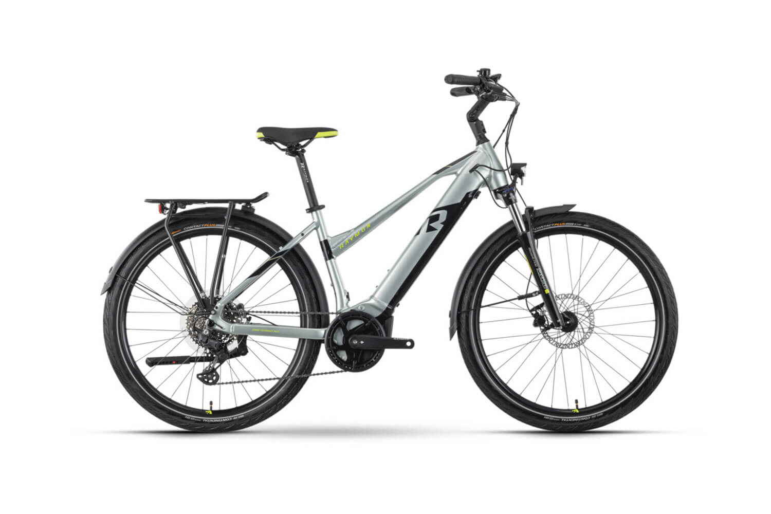 RAYMON TourRay E 6.0 Trapez 2022  