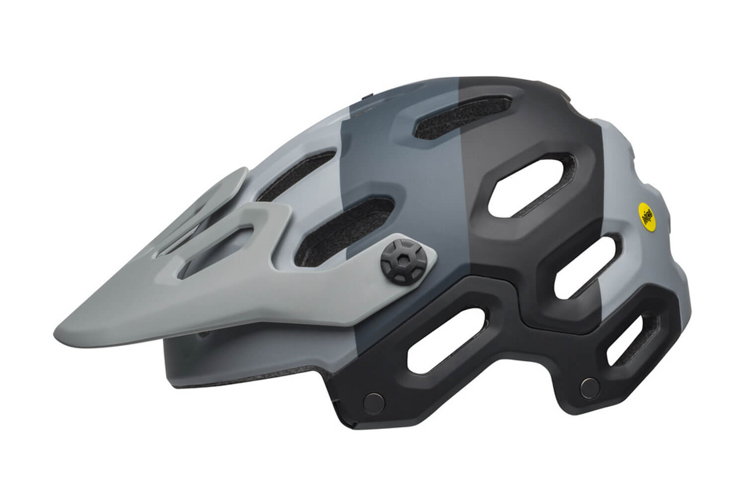 Bell Super 3R Mips Enduro-Helm  