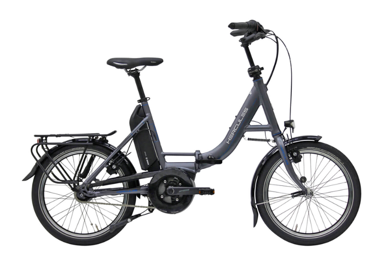 Hercules Rob Fold F8