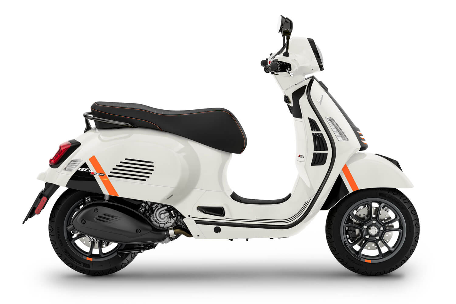 Vespa GTS SuperSport 300 (Euro 5)  