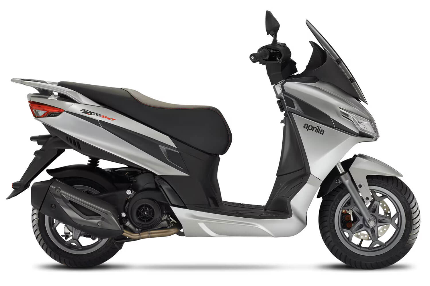 Aprilia SXR 50  