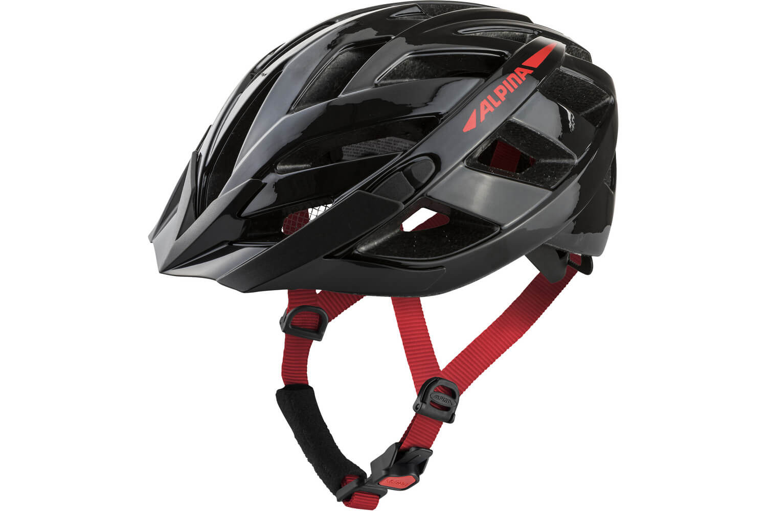 Alpina Helm Panoma 2.0  