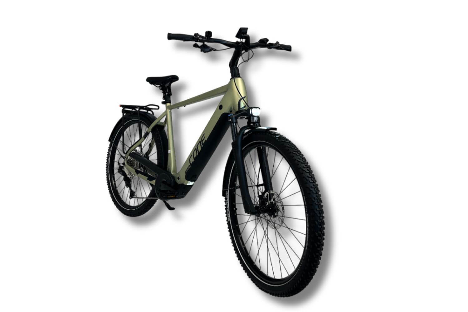 Cone eSUV 6.0 800Wh 2025  