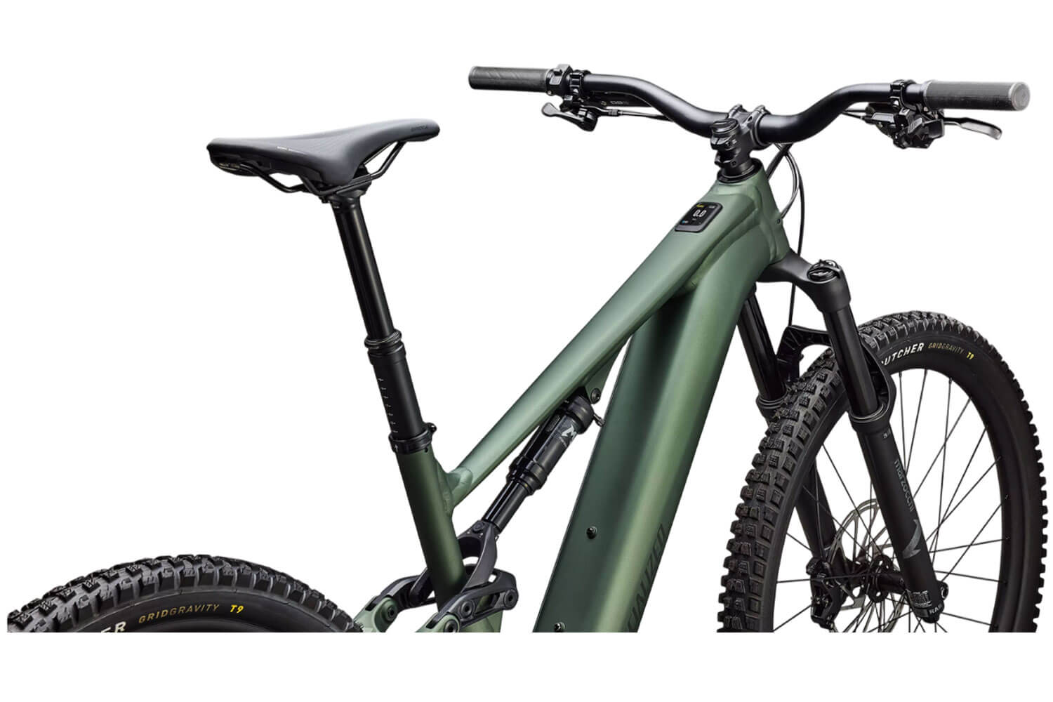 Specialized Turbo Levo 4 Alloy 2026  