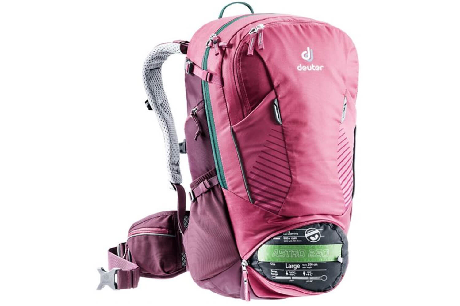 Deuter Trans Alpine 28 SL Rucksack  