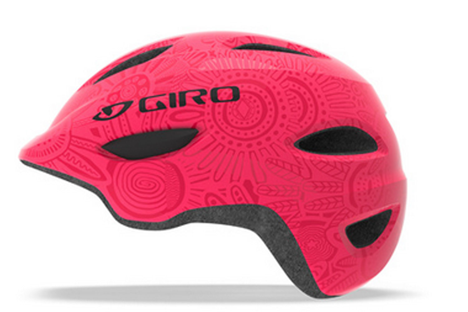 Giro Scamp Kinder-Fahrradhelm  