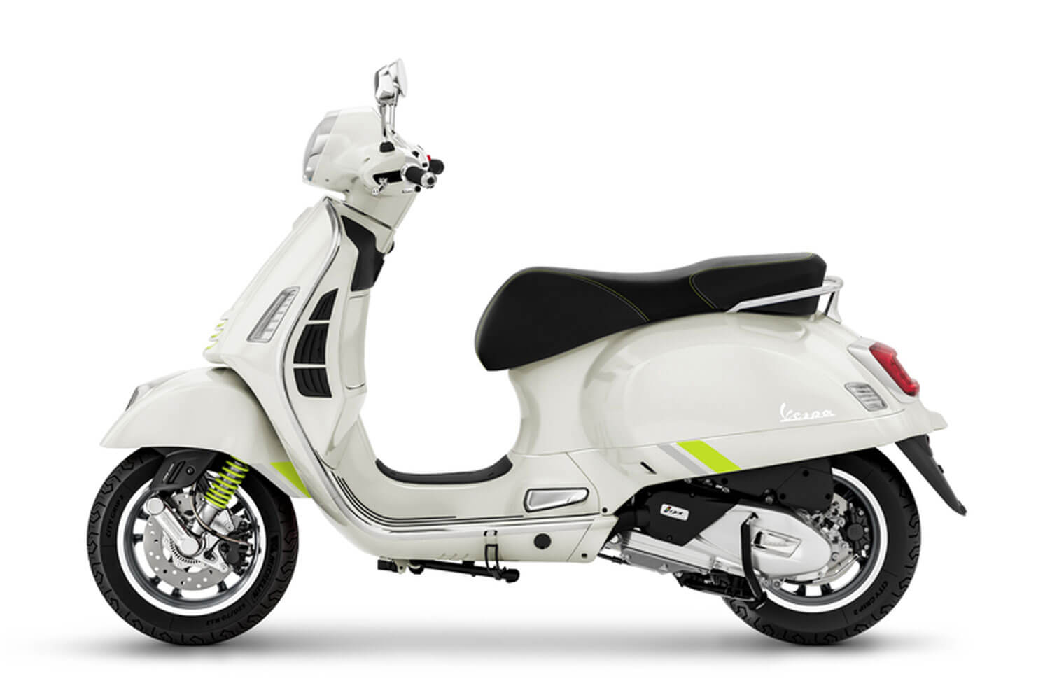 Vespa GTS 125 Super Tech  