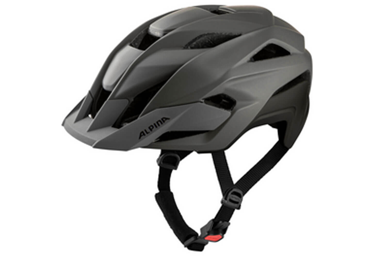 Alpina Stan Mips Mountainbike-Helm  