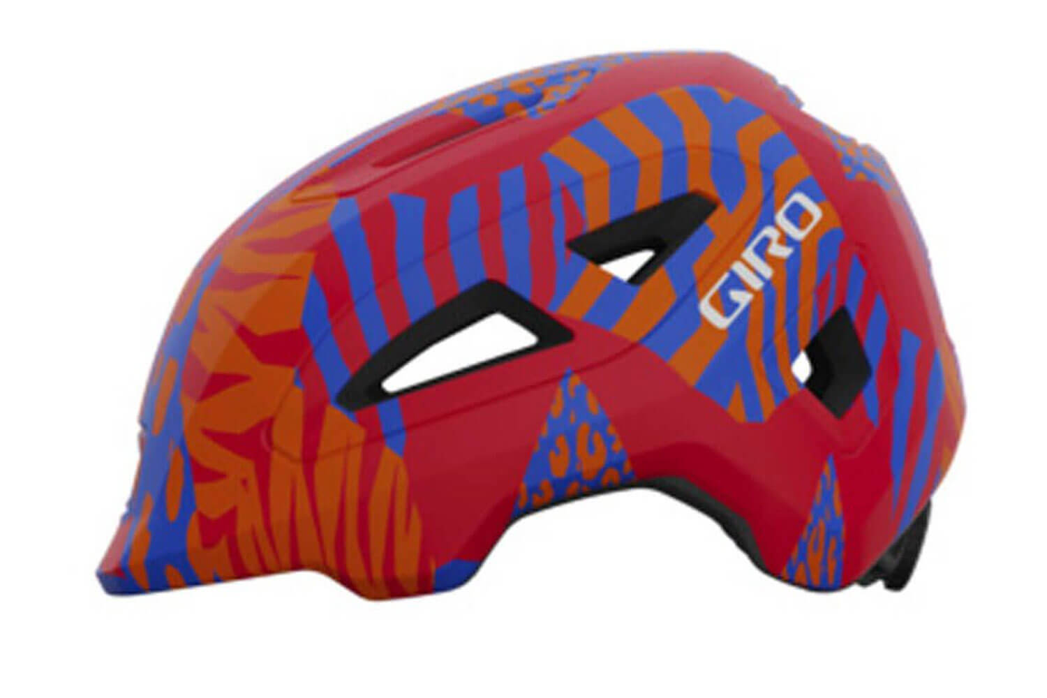 Giro Scamp II Kinder-Fahrradhelm  