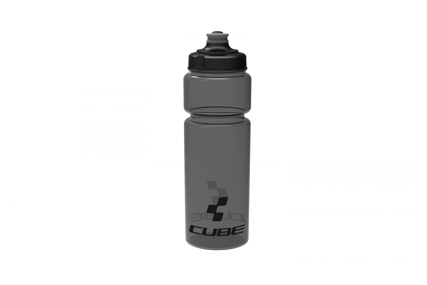 Cube Trinkflasche 0,75l Icon  