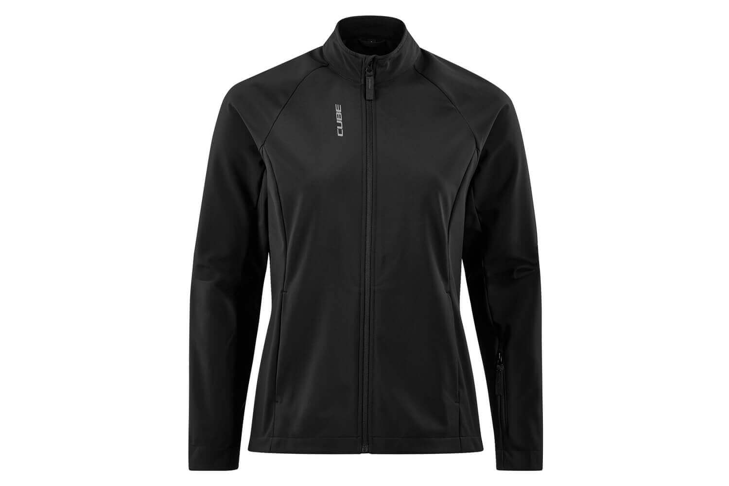 Cube Damen ATX WS Softshell Jacke  