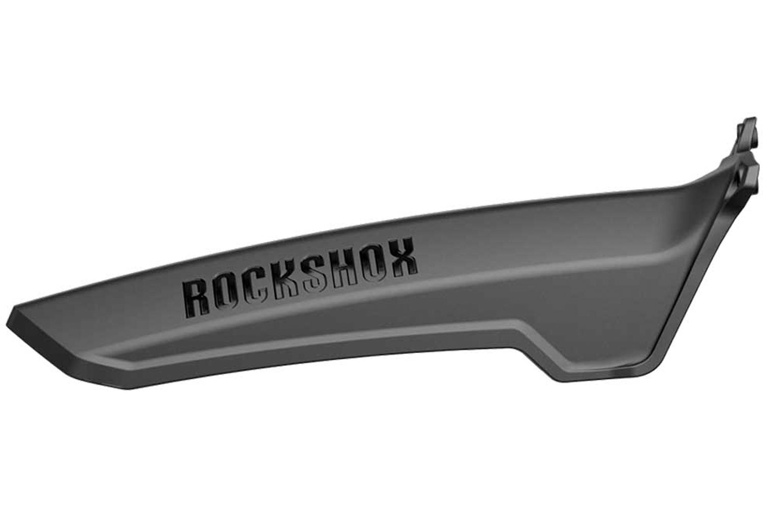 Rockshox ZEB Fender Muadguard  