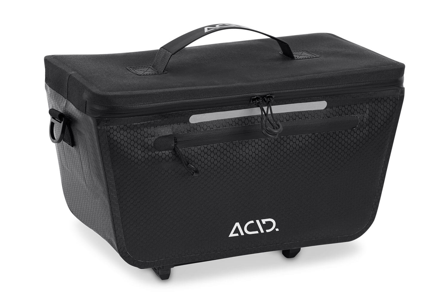 Cube Acid Pro 10 Gepäckträgertasche  