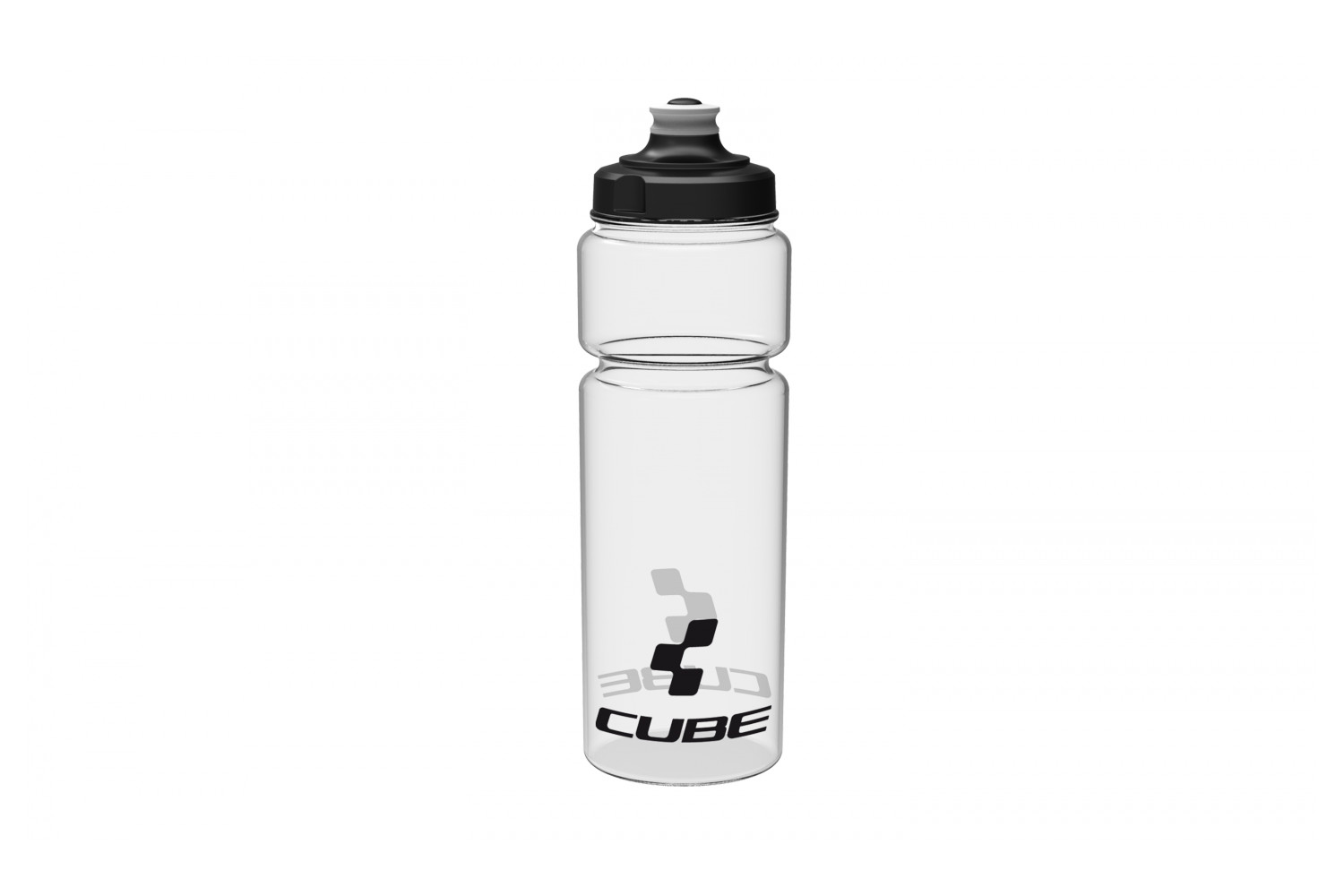 Cube Trinkflasche 0,75l Icon  