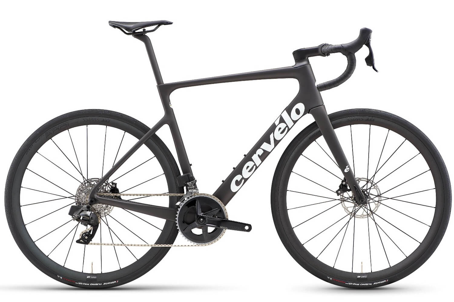 Cervelo Caledonia-5 Rival eTap AXS  