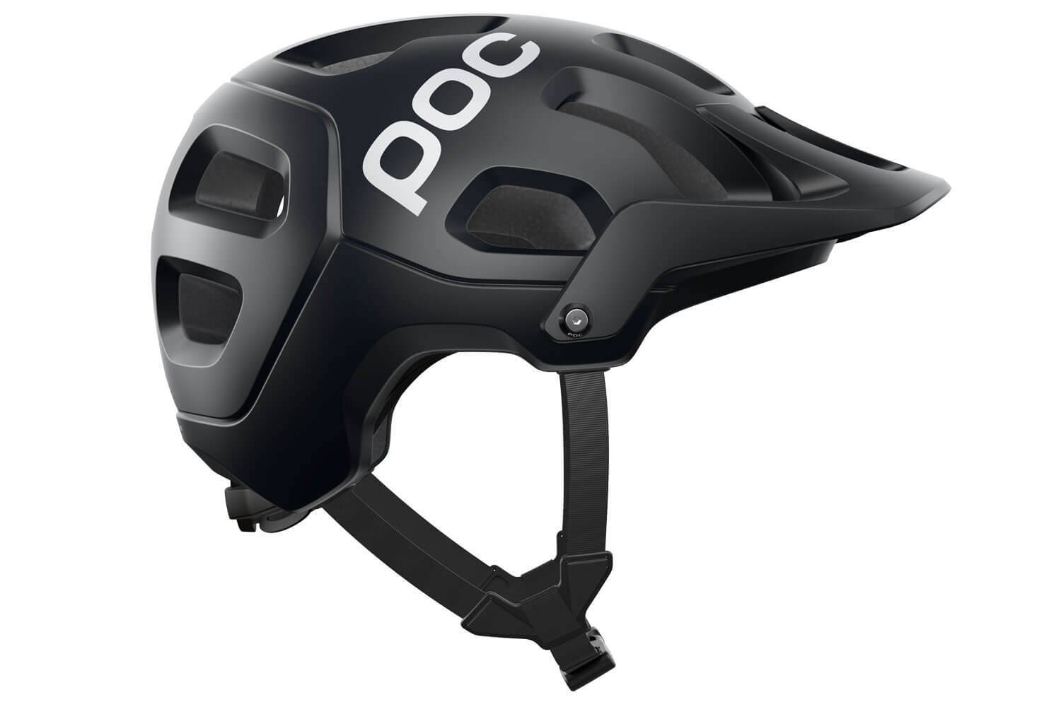 POC Tectal Helm  