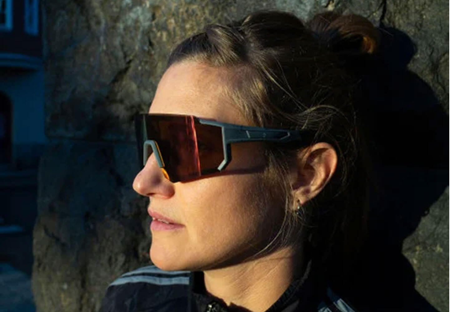 Chpo Radsportbrille Siri  