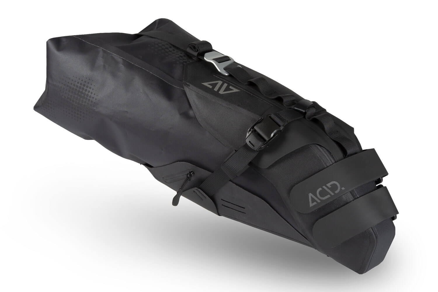 ACID Pack Pro 11 Satteltasche  