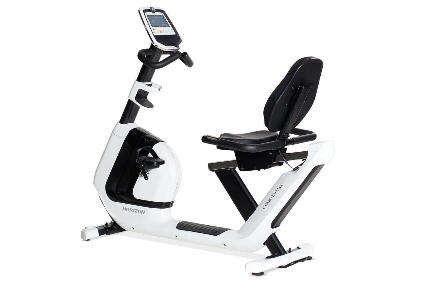 Horizon Comfort Ri Liege-Heimtrainer  