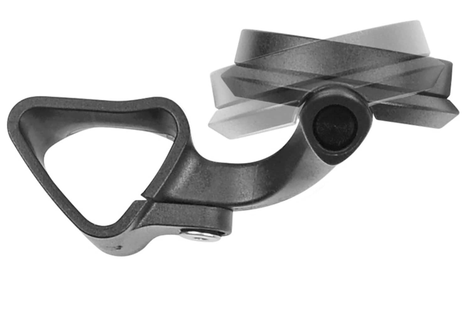 Profile ASC Garmin Mount Computer Halterung  