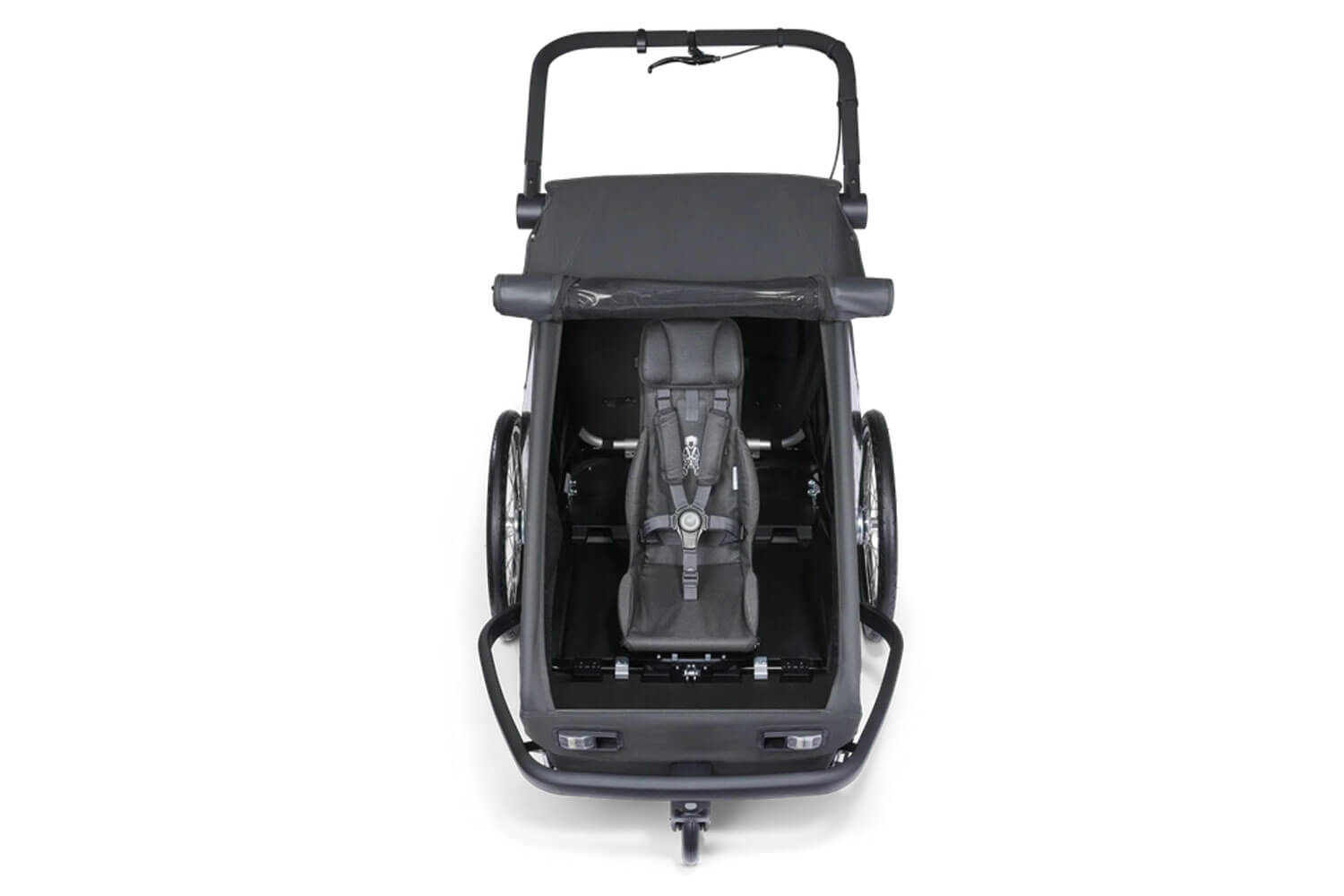 Croozer Kid Yuuna Premiumsitz  