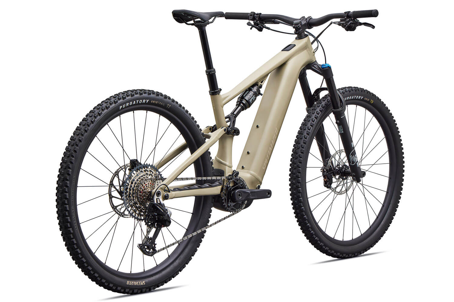 Specialized Turbo Levo R Comp Alloy 2027  