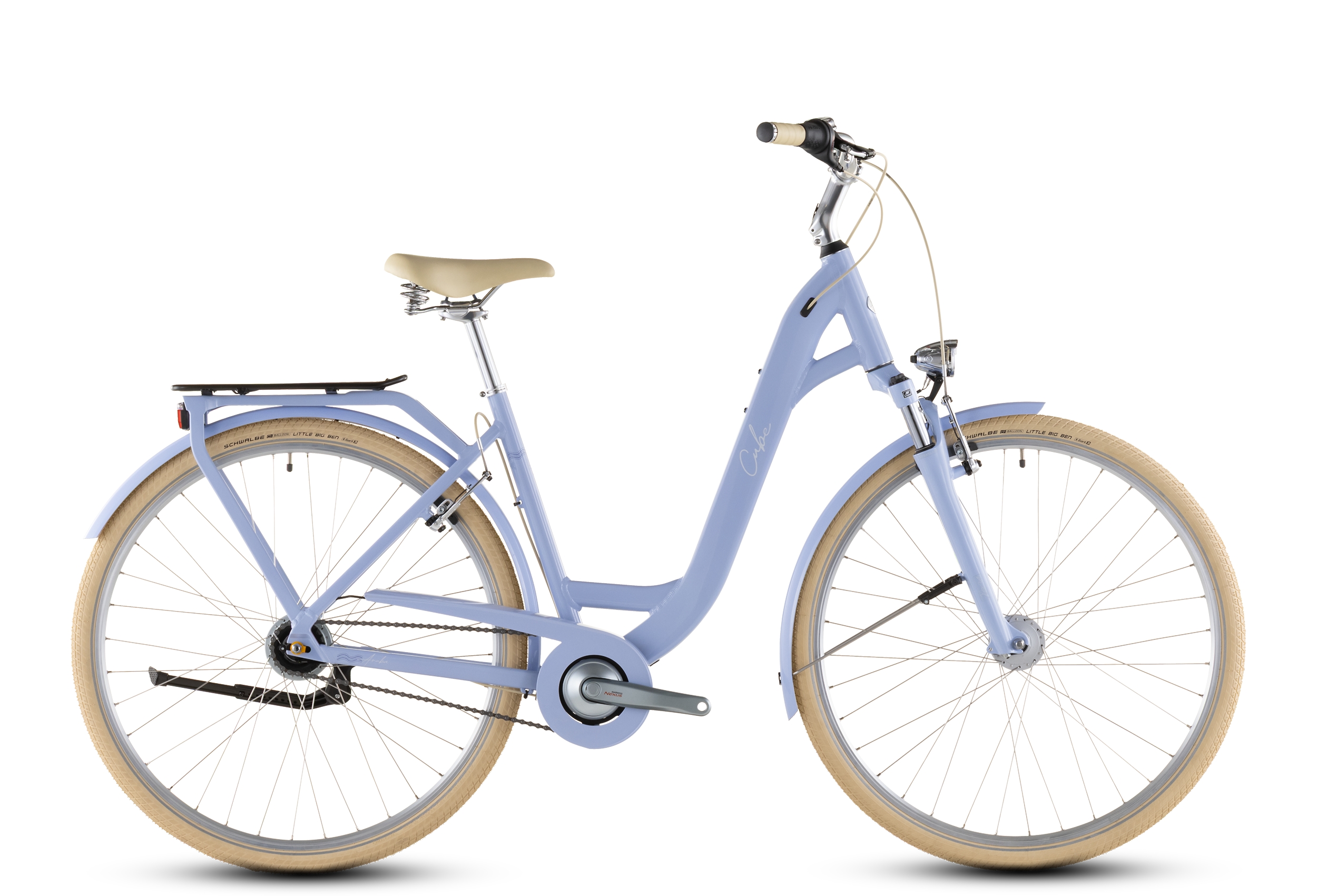 Cube Aruba Easy Entry 2026  