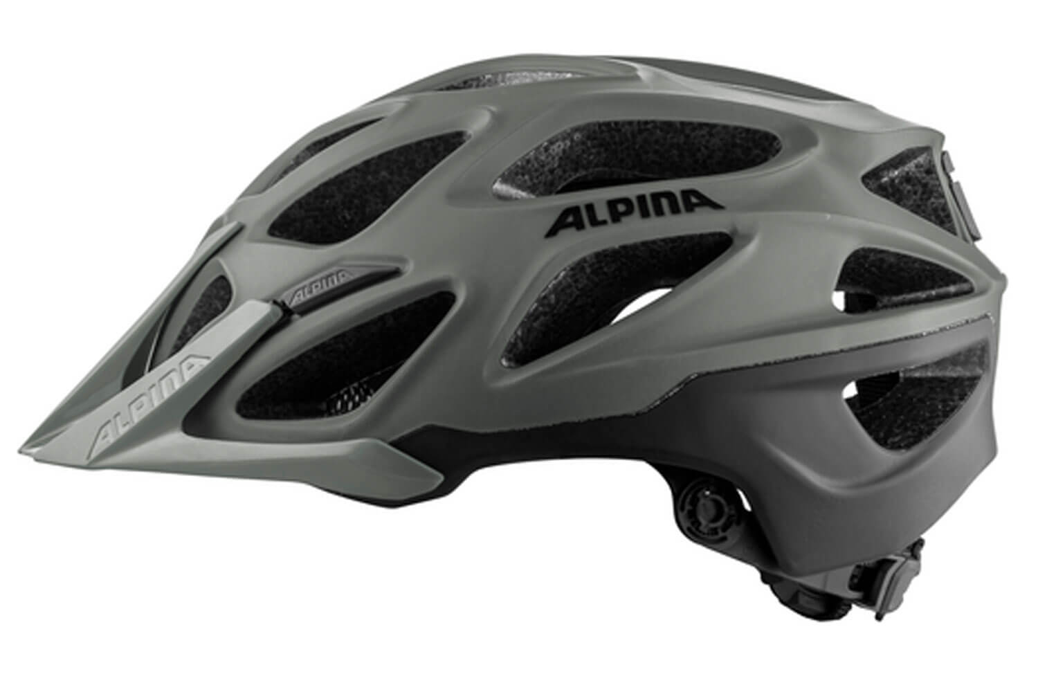 Alpina Mythos 3.0 L.E. Fahrradhelm  