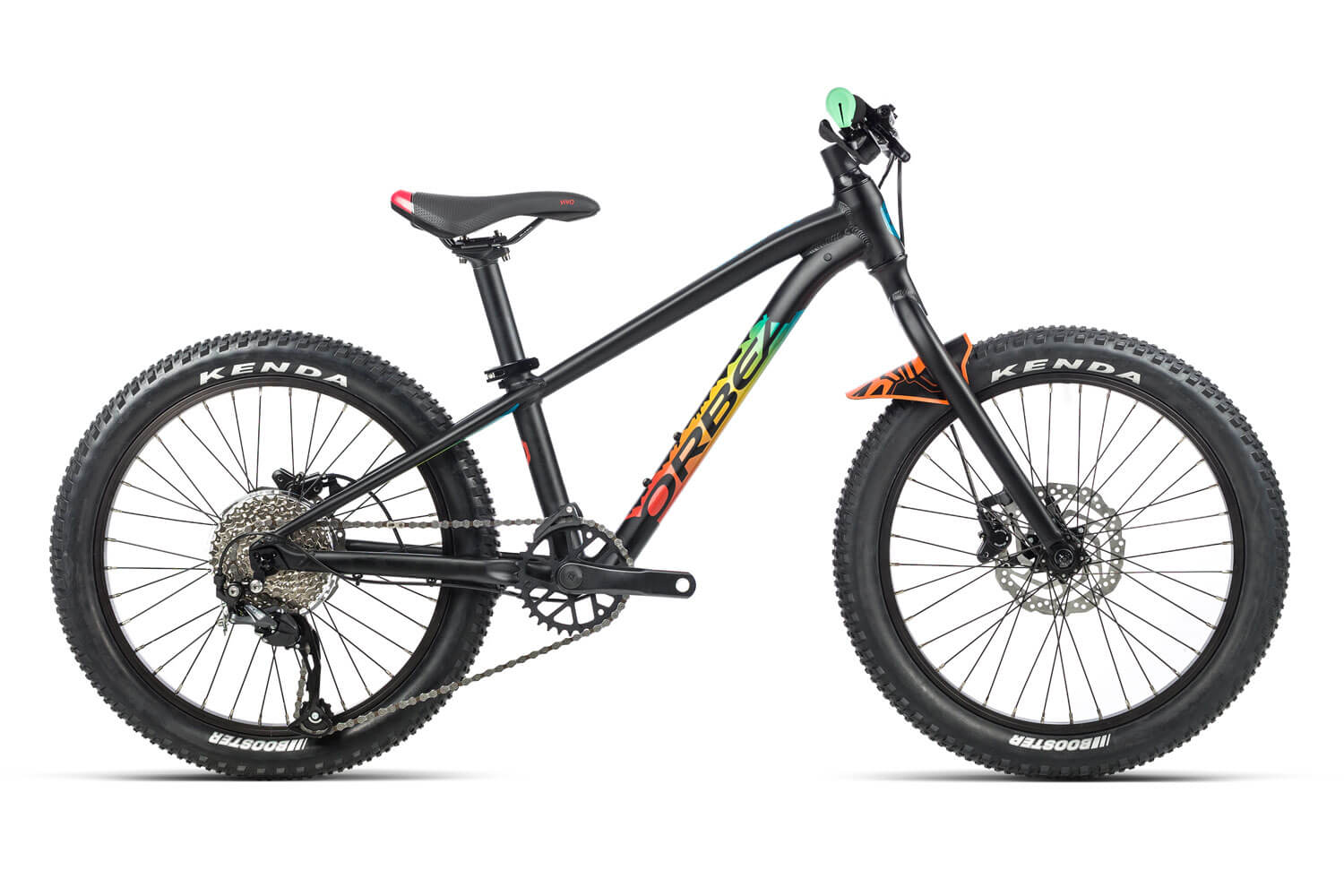 Orbea Laufey 20 H30 Kinderfahrrad 2023  