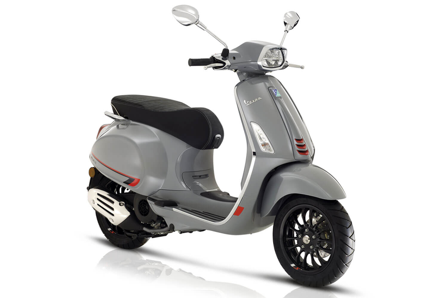 Vespa Sprint S 50 Motorroller  