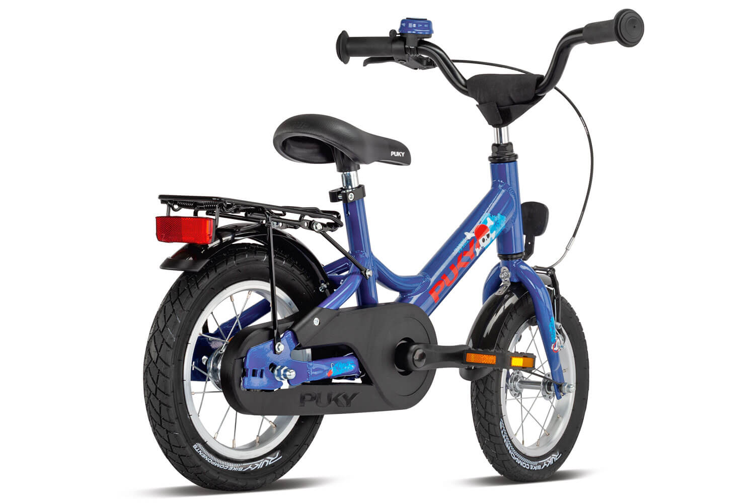 Puky Youke 12 Alu (12 Zoll Kinderfahrrad)  