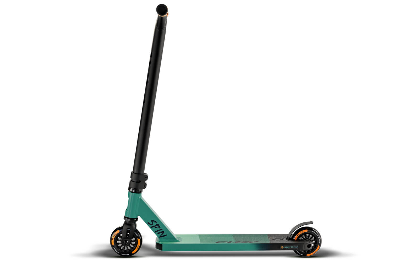 Puky Roller Spin  