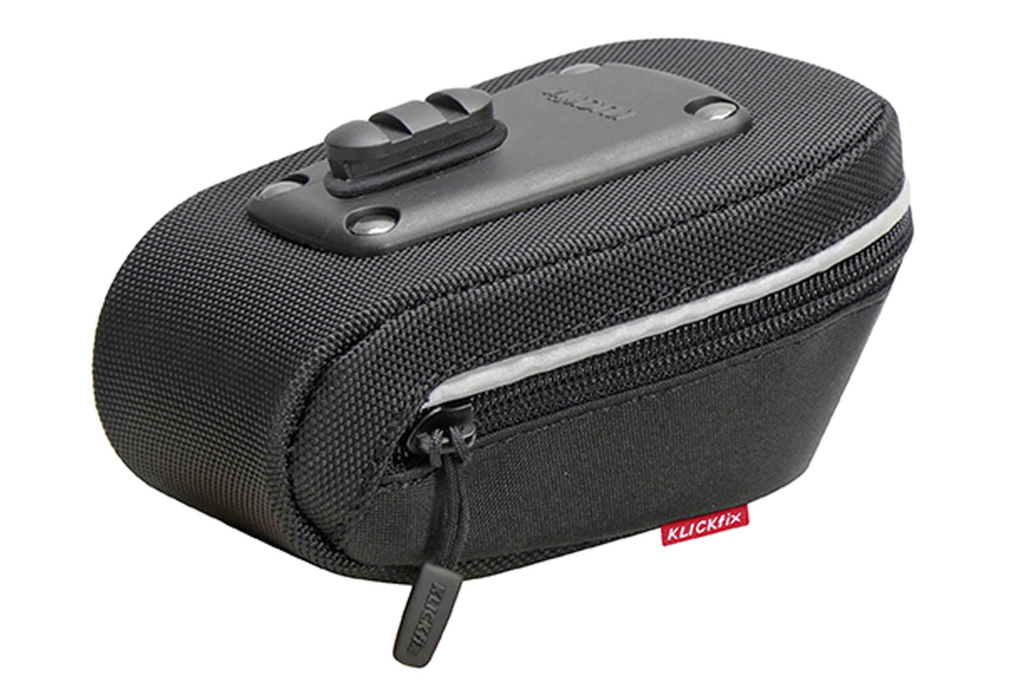 KLICKfix Satteltasche Micro Sport 40  