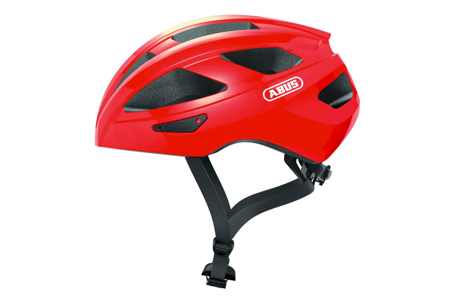 Abus Macator Fahrrad-Helm  