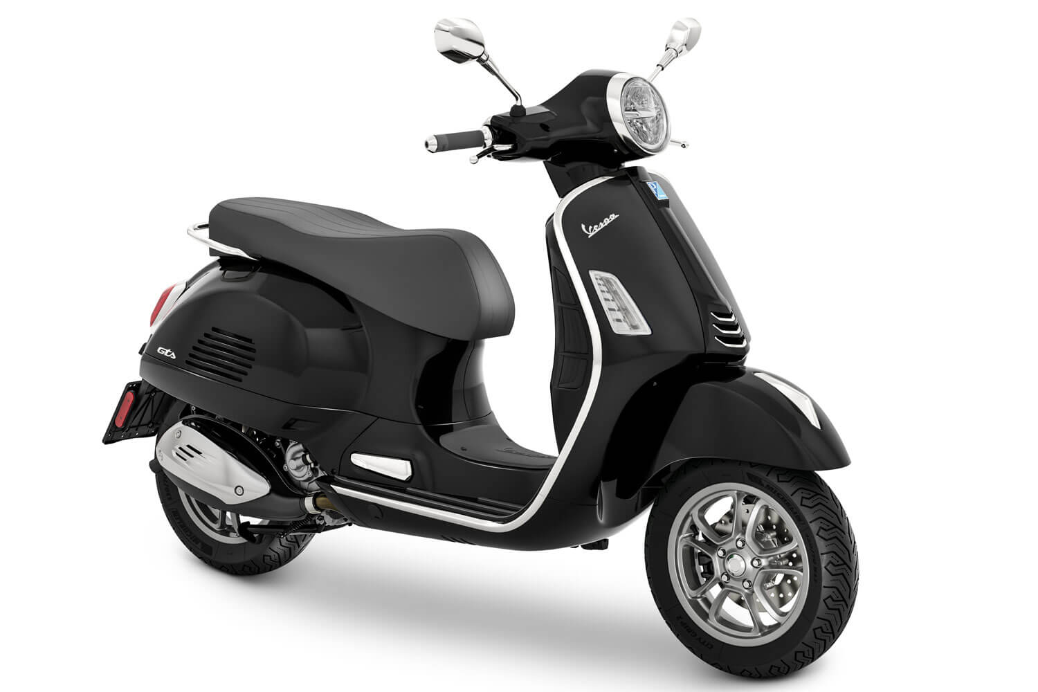 Vespa GTS 300 (Euro 5) Motorroller  