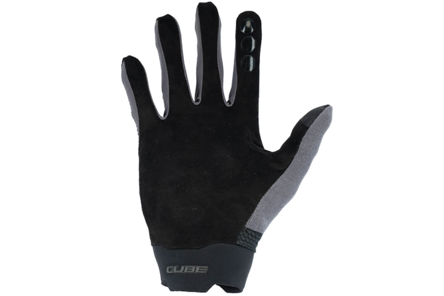Cube Gravity langfinger Fahrradhandschuhe  