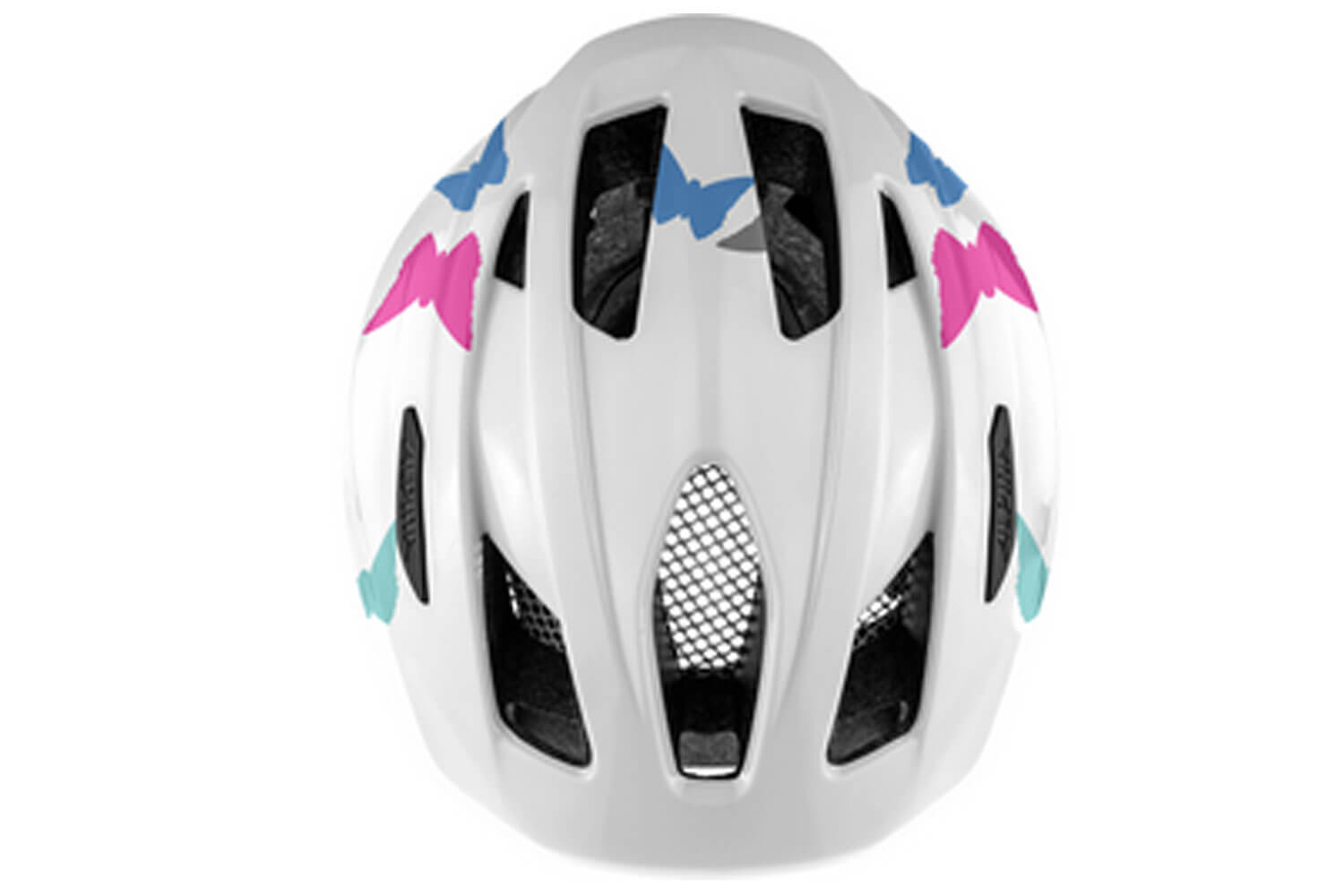 Alpina Pico Kinderfahrradhelm  