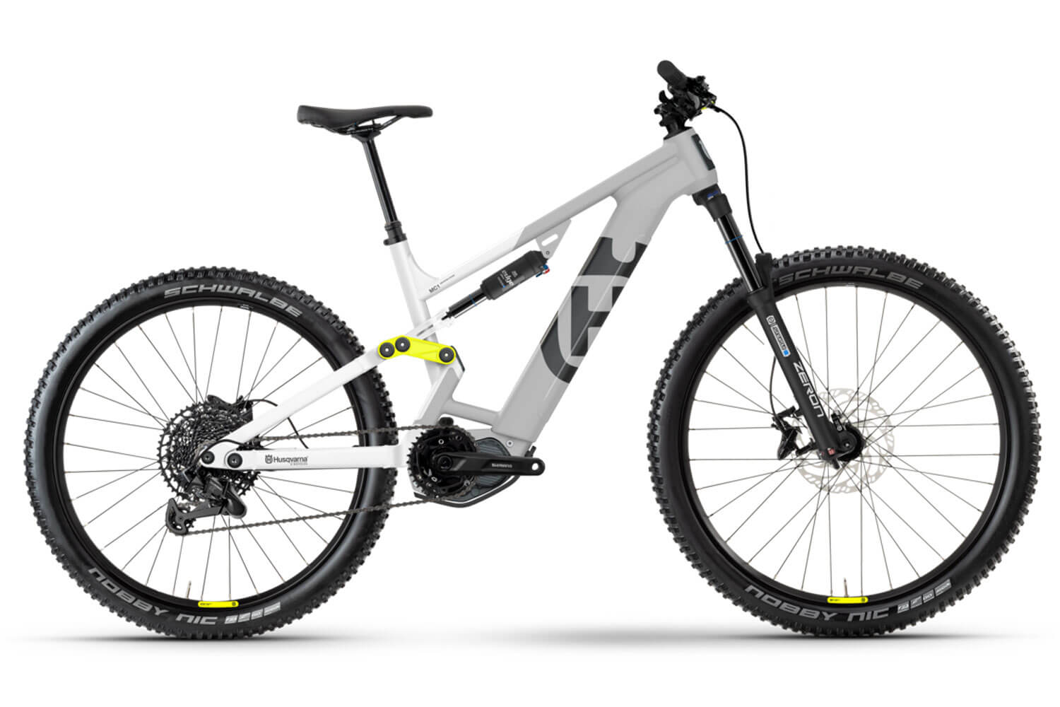 Husqvarna Mountain Cross MC1 2023  