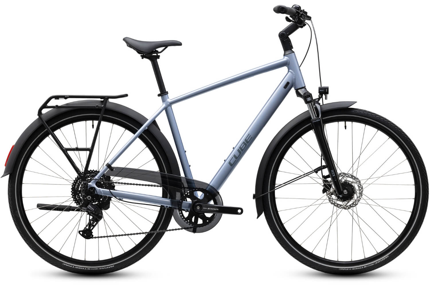Cube Touring ONE 2027