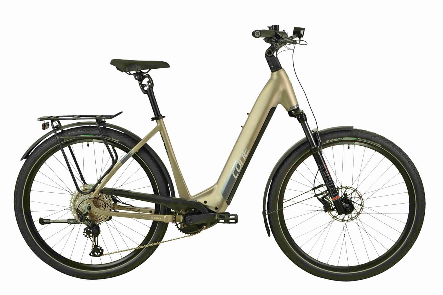 Cone eStreet IN 4.0 Wave 2022  