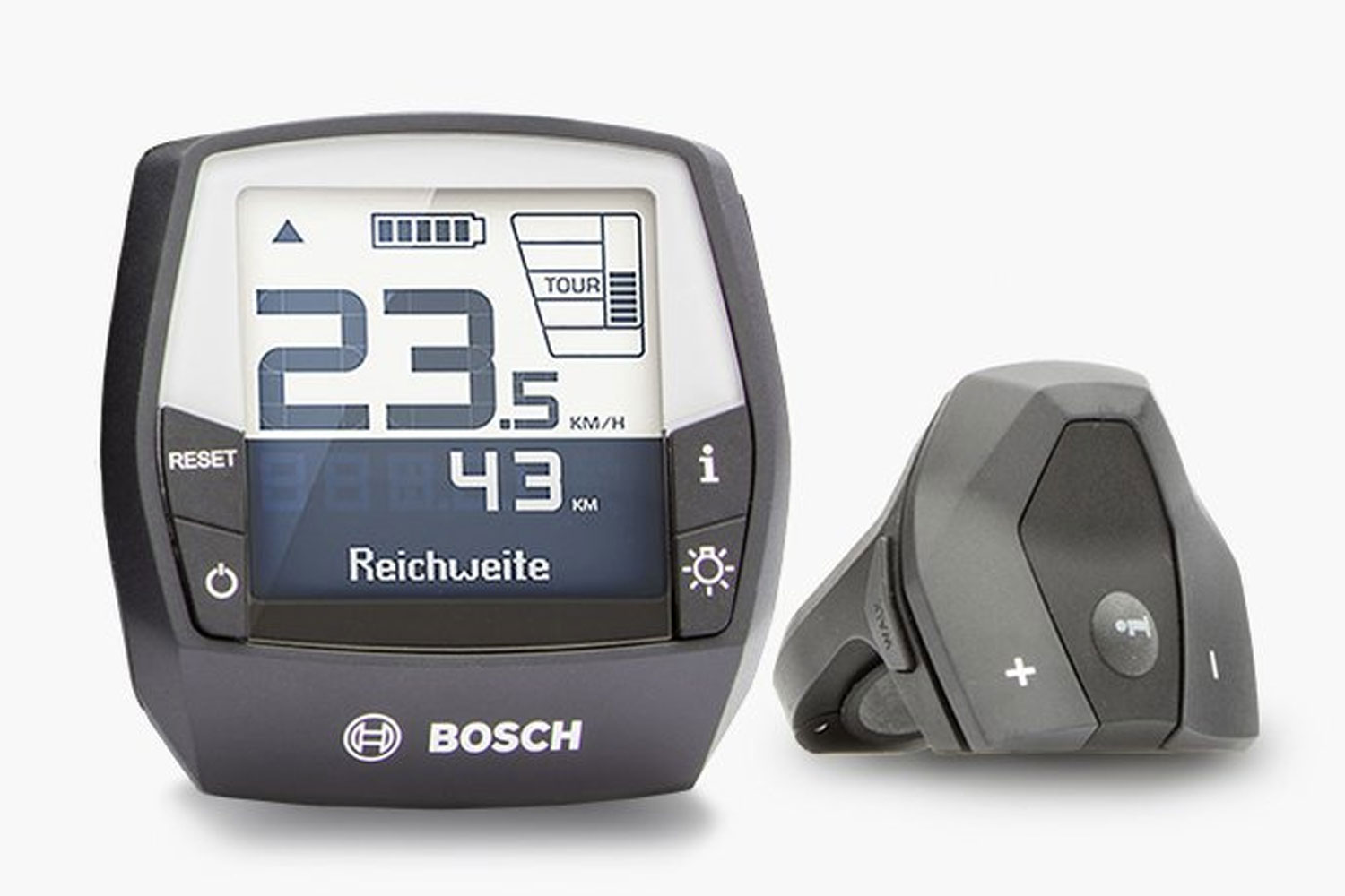 Kalkhoff Endeavour 5.B Move+ 625 Wave (Bosch Performance CX)  